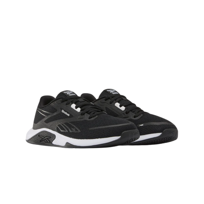 Tenis REEBOK Nanoflex TR 3 Mujer Negro Training