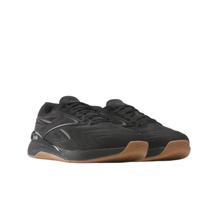 Tenis Reebok Nano X5 Edge Unisex Negro Training