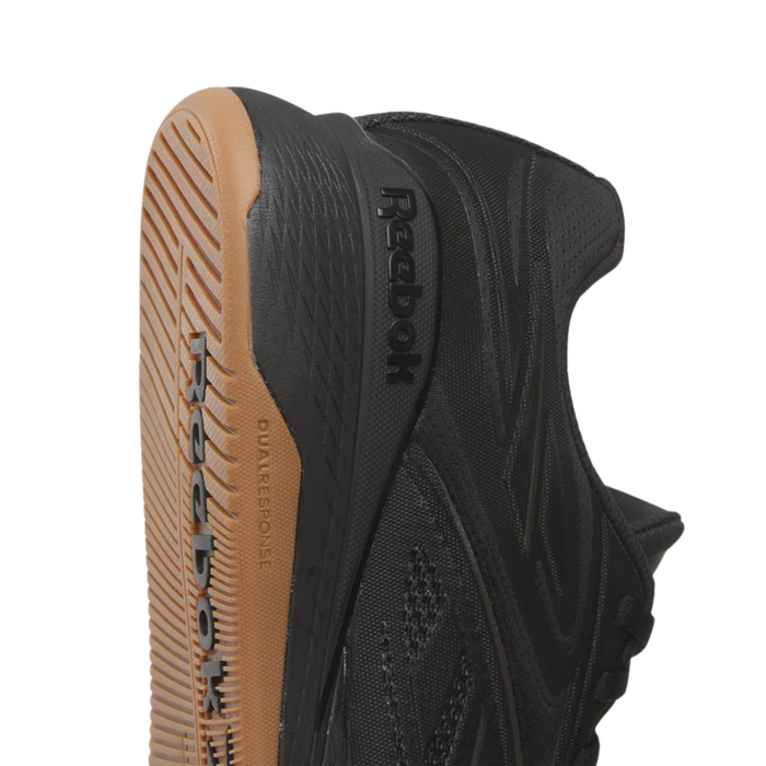 Tenis Reebok Nano X5 Edge Unisex Negro Training