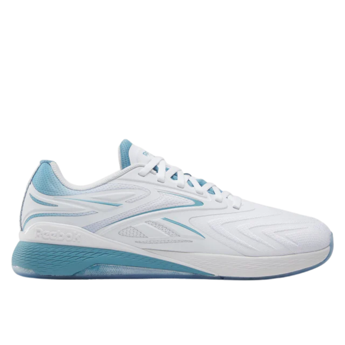 Tenis Reebok Nano X5 Edge Unisex Blanco Training