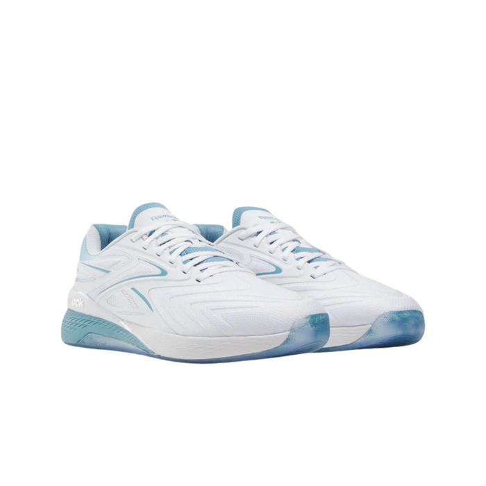 Tenis Reebok Nano X5 Edge Unisex Blanco Training