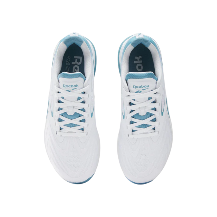 Tenis Reebok Nano X5 Edge Unisex Blanco Training