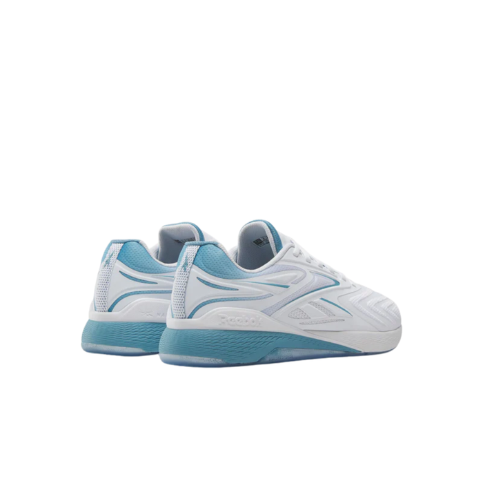 Tenis Reebok Nano X5 Edge Unisex Blanco Training