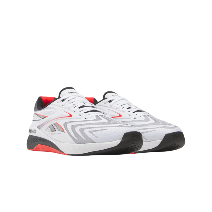 Tenis REEBOK Nano X5 Edge Unisex Blanco Training