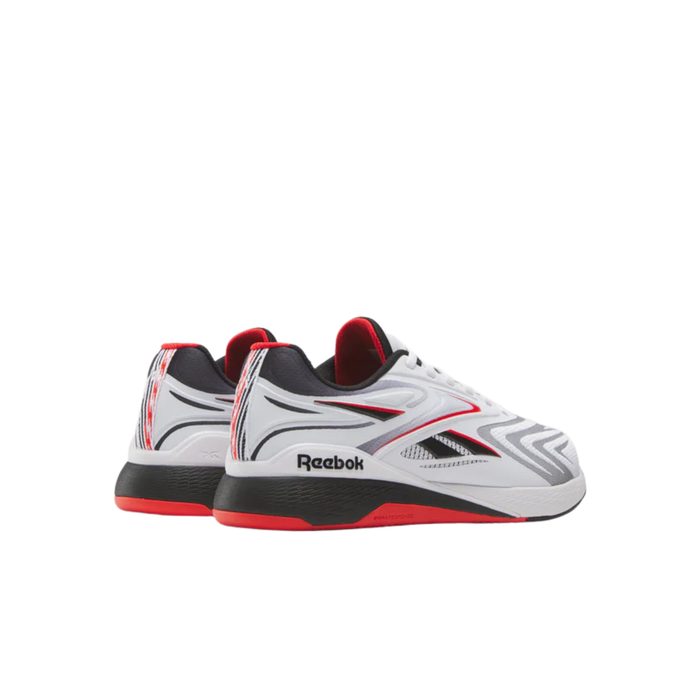 Tenis REEBOK Nano X5 Edge Unisex Blanco Training