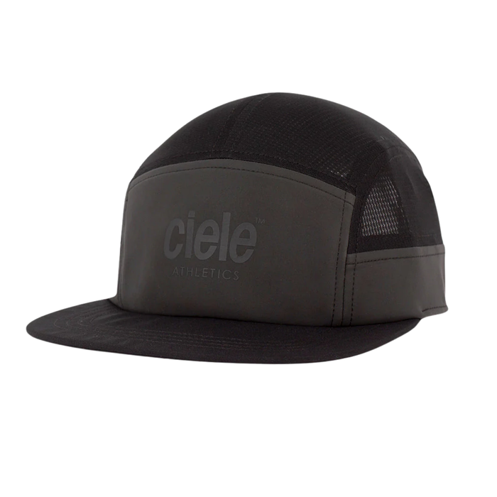 Gorra CIELE Fstcap Sc Unisex Negro Running