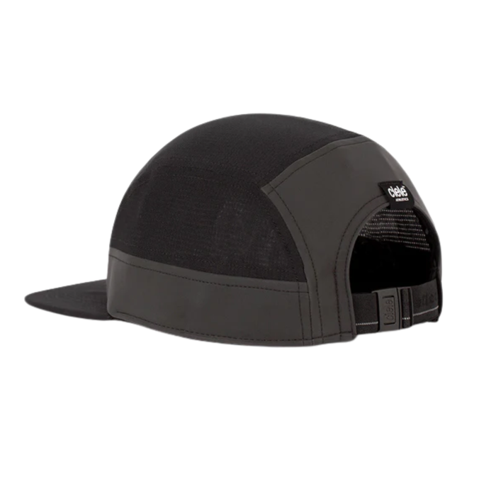 Gorra CIELE Fstcap Sc Unisex Negro Running