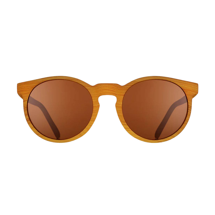 LENTES GOODR BODHI´S ULTIMATE RIDE CAFÉ UNISEX