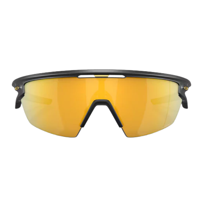 Lentes OAKLEY Sphaera Unisex Negro