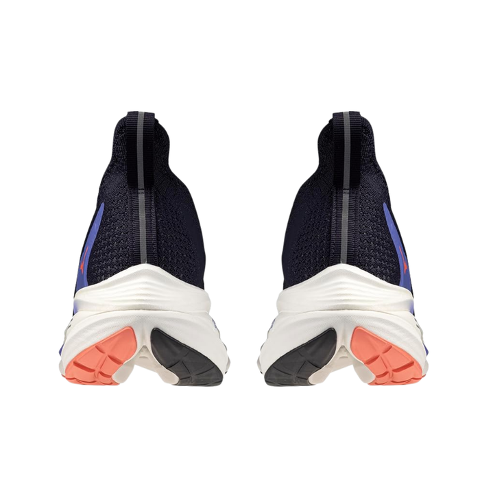 Tenis MIZUNO Neo Vista 2 Mujer Azul Running