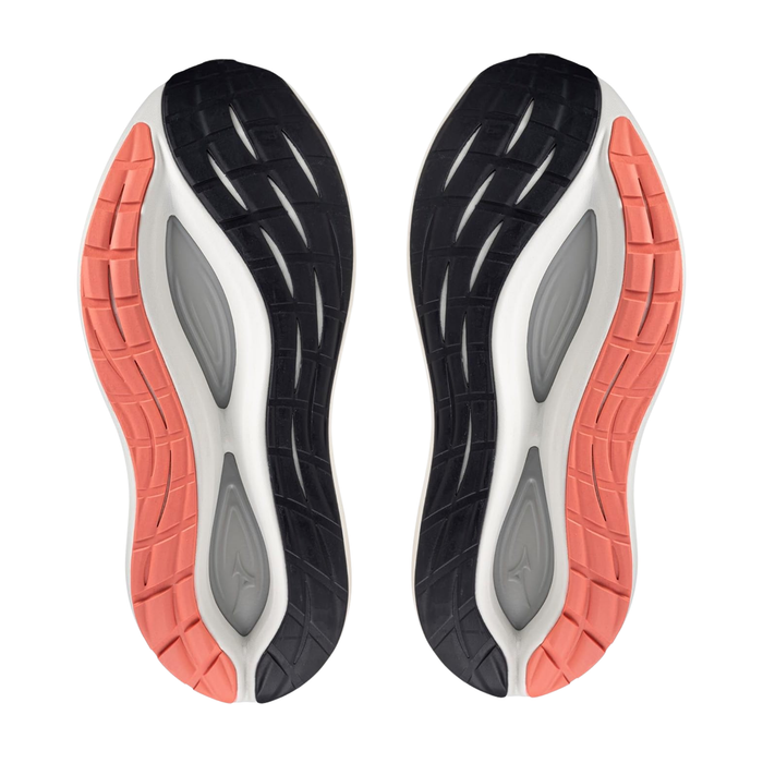 Tenis MIZUNO Neo Vista 2 Mujer Azul Running