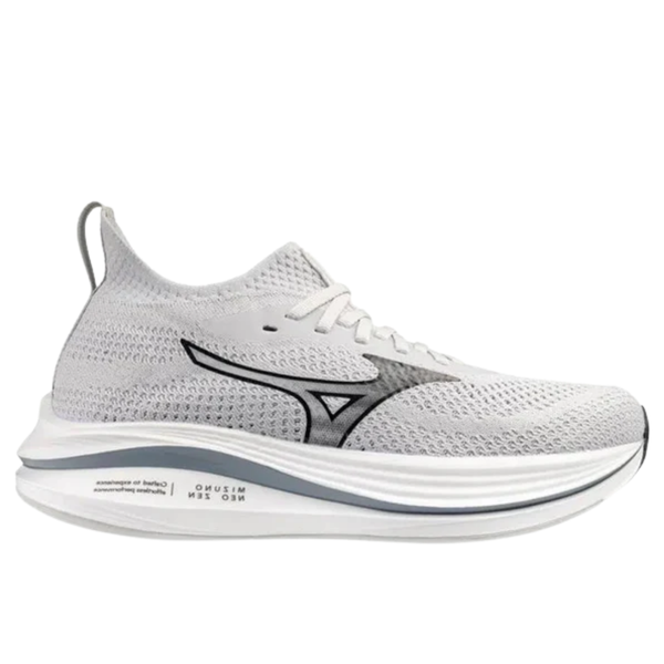 Tenis MIZUNO Neo Zen Mujer Gris Running