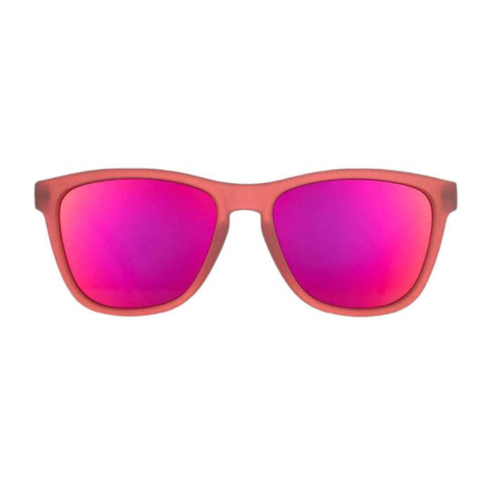Lentes GOODR OG Phoenix At A Bloody Mary Bar Unisex Naranja