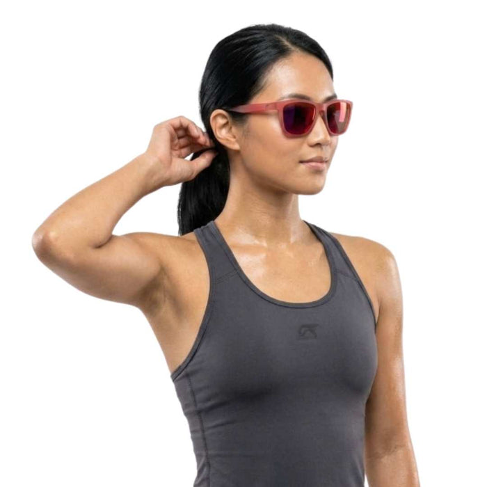 Lentes GOODR OG Phoenix At A Bloody Mary Bar Unisex Naranja