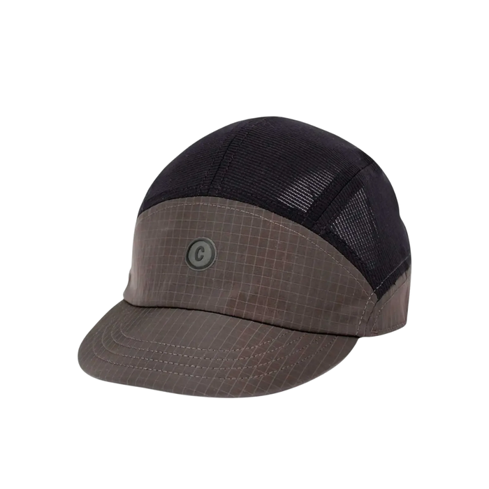 Gorra CIELE Short Brim Icon Cafe Unisex Running