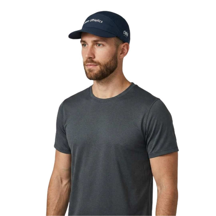 Gorra CIELE Fstcap Sc Unisex Azul Running