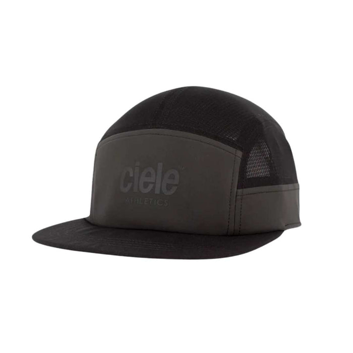 Gorra CIELE Fstcap Sc Unisex Negro Running