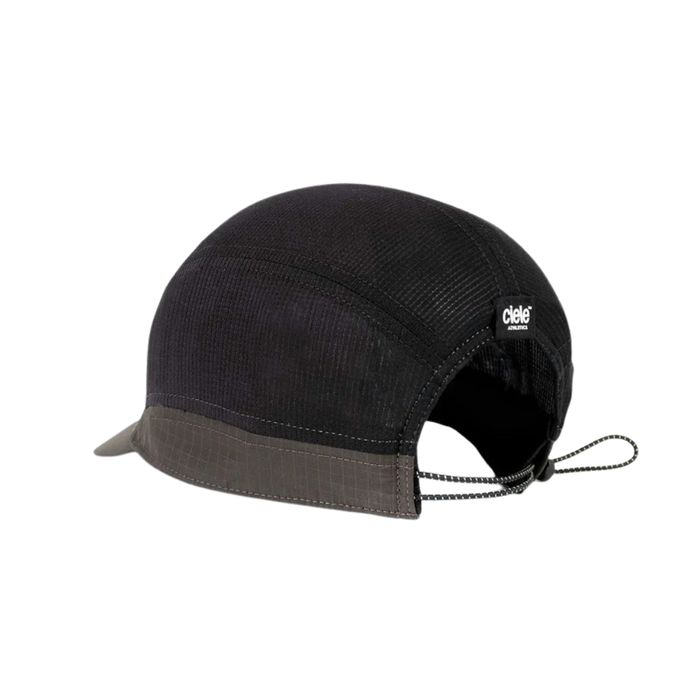 Gorra CIELE Short Brim Icon Cafe Unisex Running