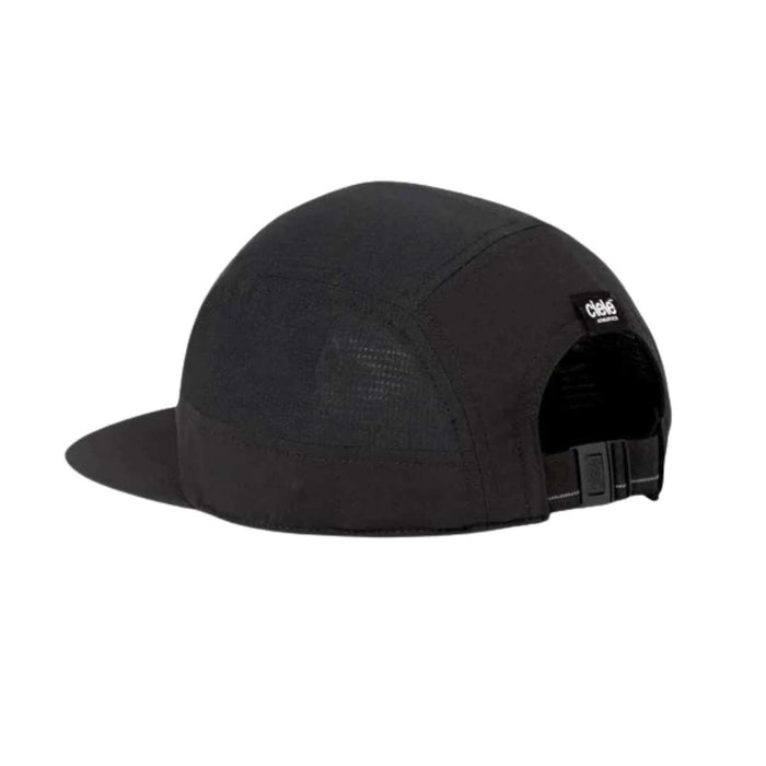 Gorra CIELE Gocap Century Athletics Unisex Negro Running