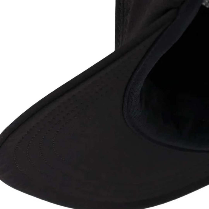 Gorra CIELE Gocap Century Athletics Unisex Negro Running