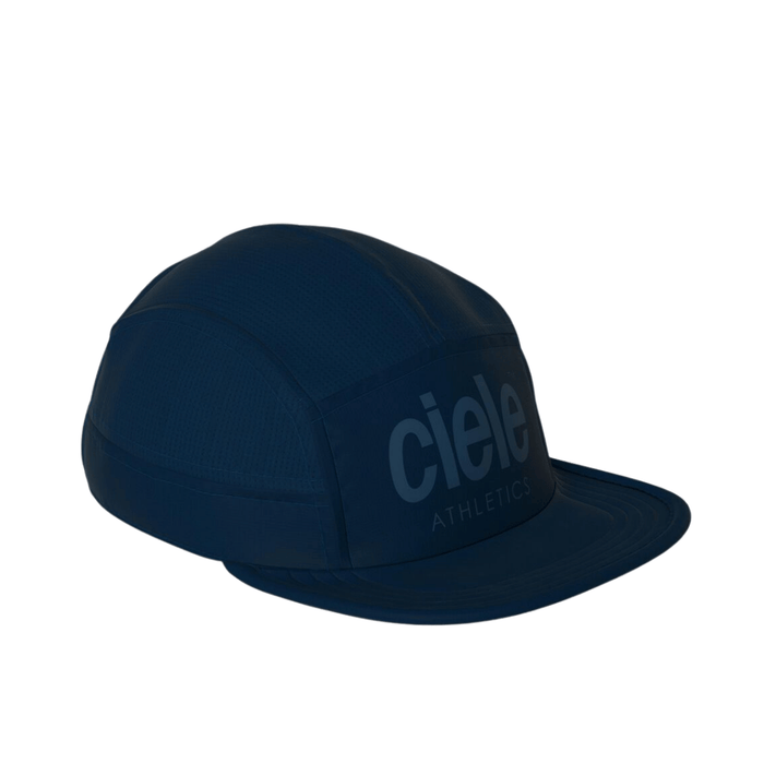 Gorra CIELE Gocap Century Athletics Unisex Azul Running