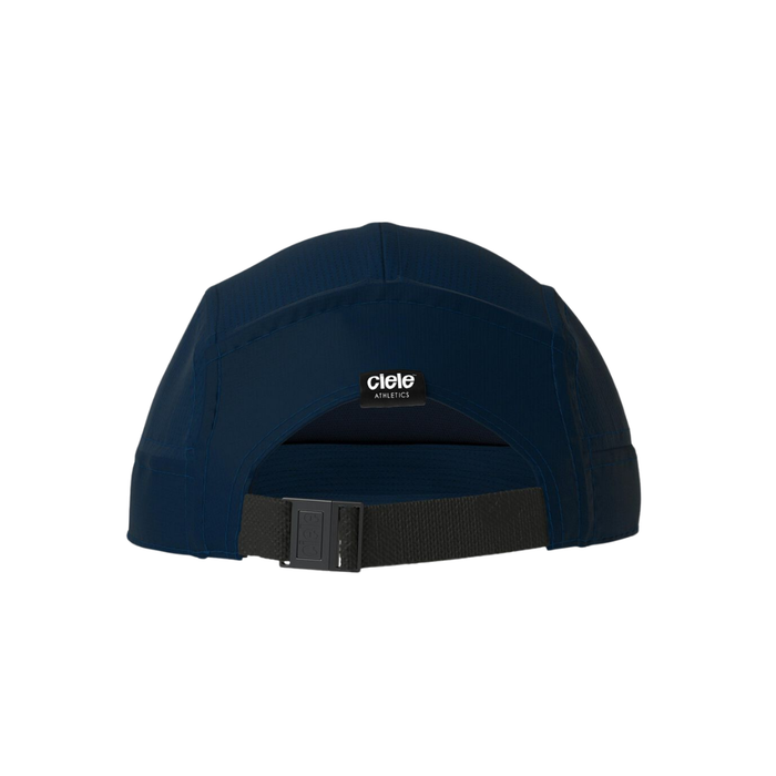 Gorra CIELE Gocap Century Athletics Unisex Azul Running