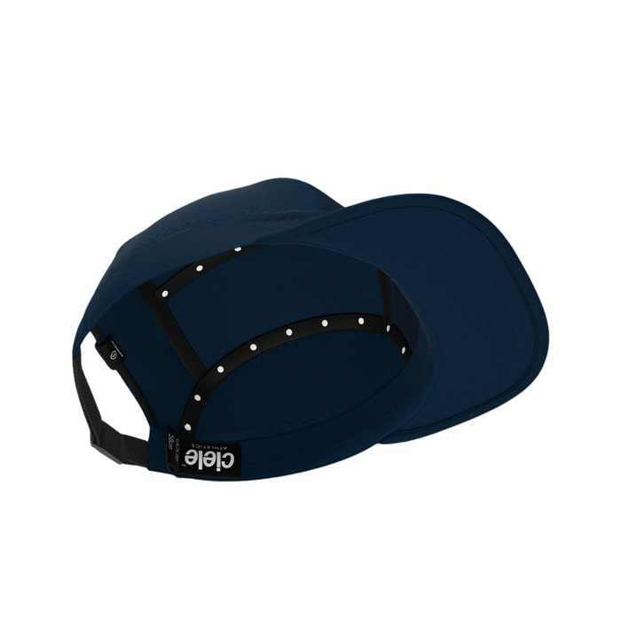 Gorra CIELE Gocap Century Athletics Unisex Azul Running