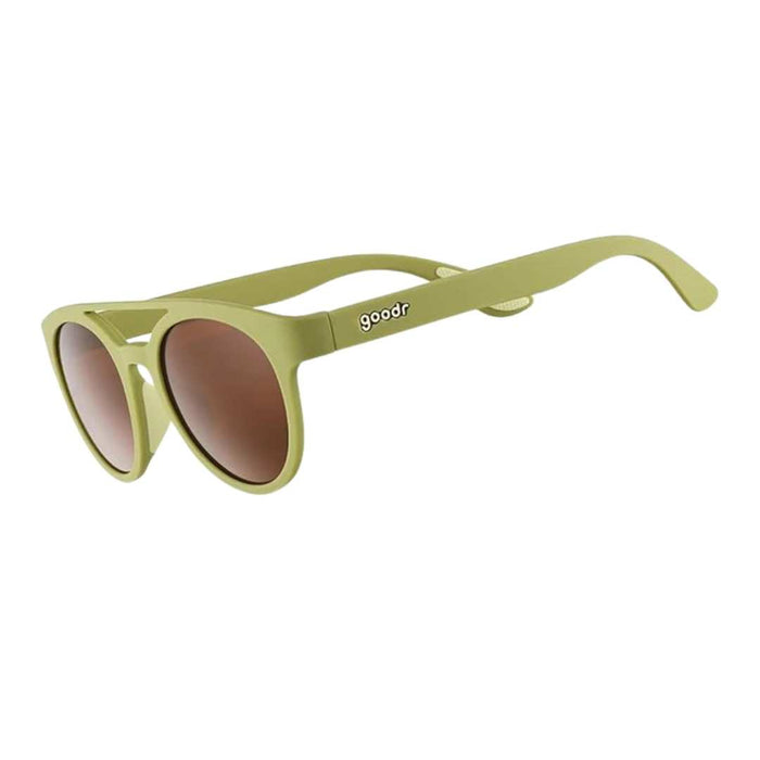 Lentes GOODR Fossil Finding Focals Unisex Verde