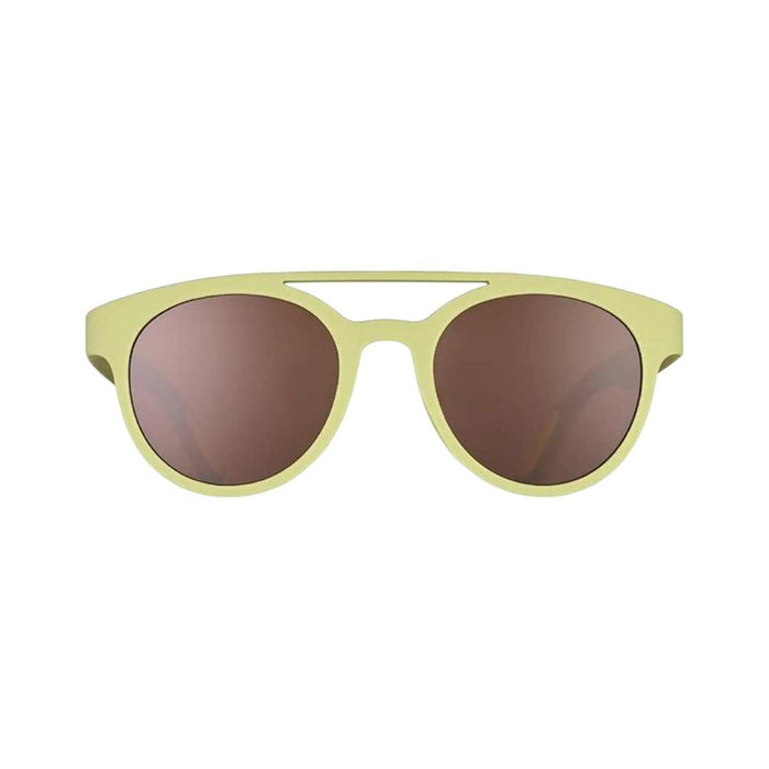 Lentes GOODR Fossil Finding Focals Unisex Verde