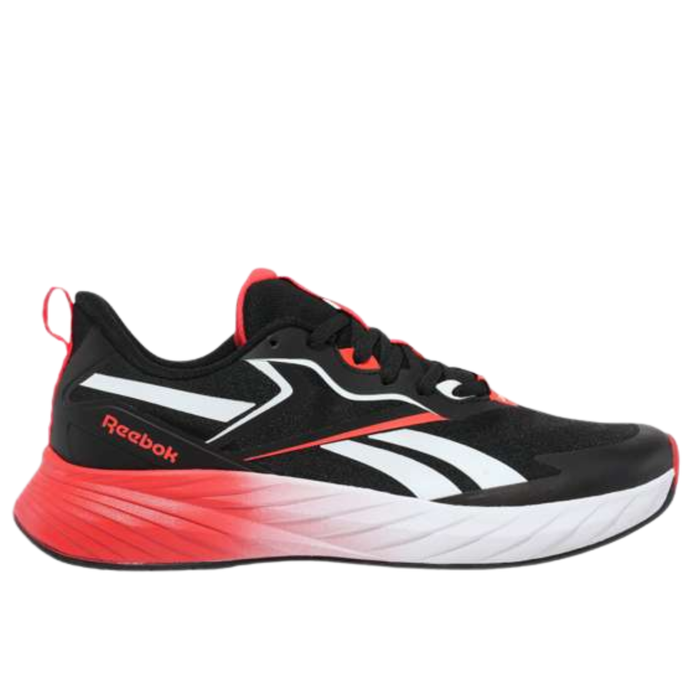 Tenis REEBOK Verse Unisex Hombre Negro Running