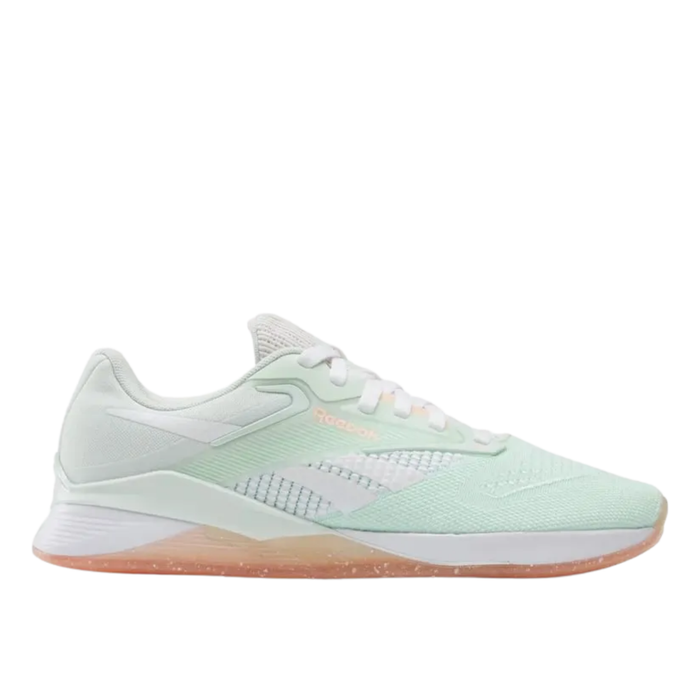 Tenis REEBOK Nano X4 Mujer Azul Training