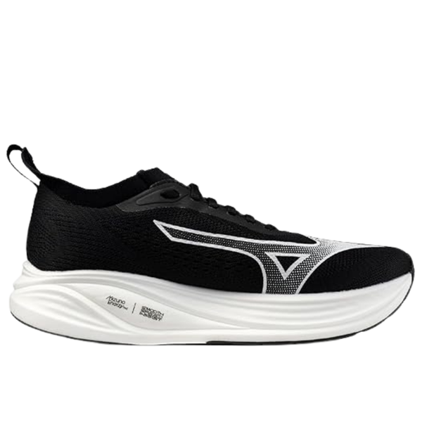 Tenis MIZUNO Neo Zen 2 Mujer Negro Running