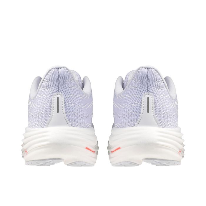 Tenis MIZUNO Wave Rider 29 Mujer Lila Running