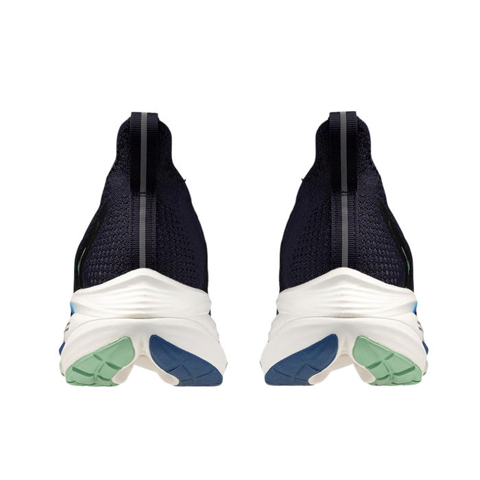 Tenis MIZUNO Neo Vista 2 Hombre Azul Running