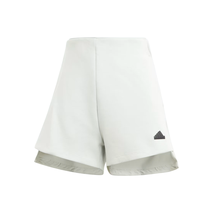 Short ADIDAS Mujer Blanco Trainning