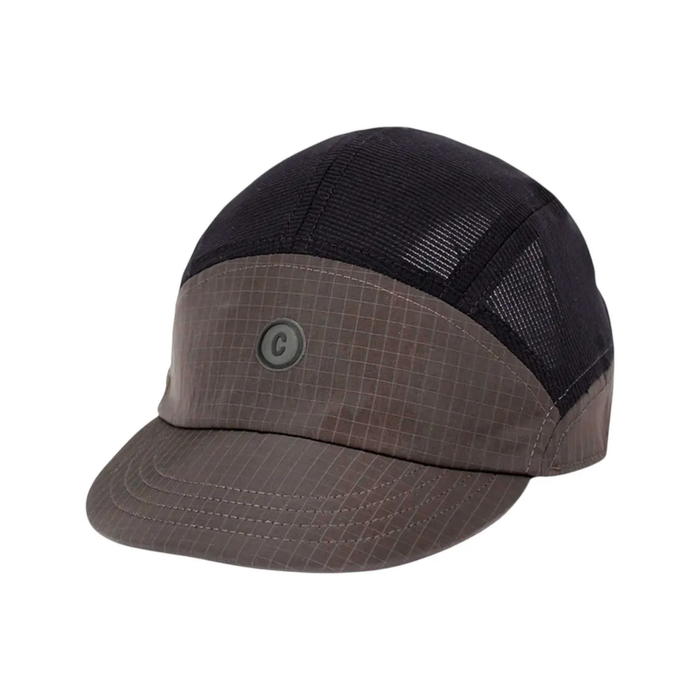 Gorra CIELE Short Brim Icon Cafe Unisex Running