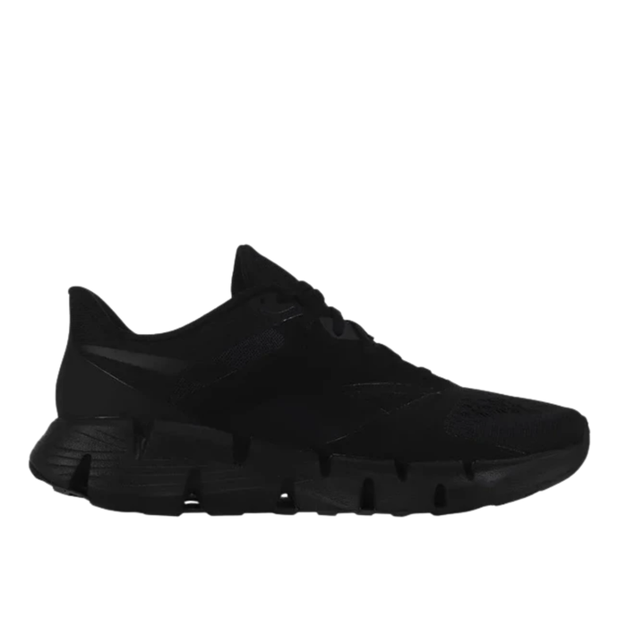 Tenis REEBOK Zig Dynamica 5 Hombre Negro Running