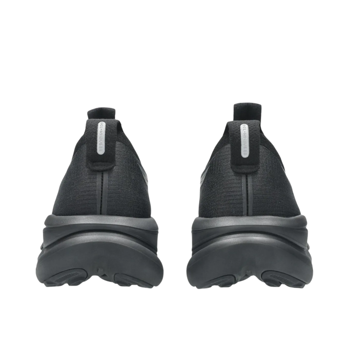 Tenis ASICS Nimbus 28 Hombre Negro Running