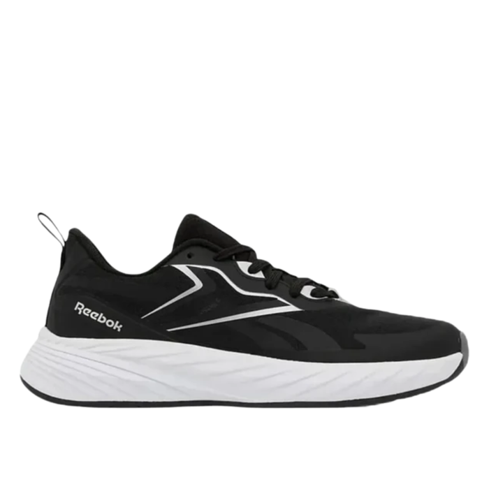 Tenis REEBOK Verse Mujer Negro Running