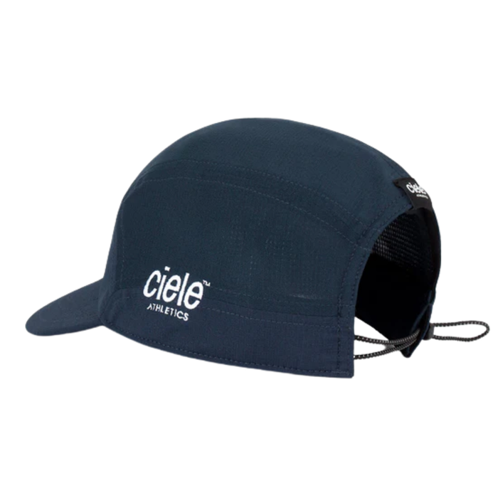 Gorra CIELE Fstcap Sc Unisex Azul Running