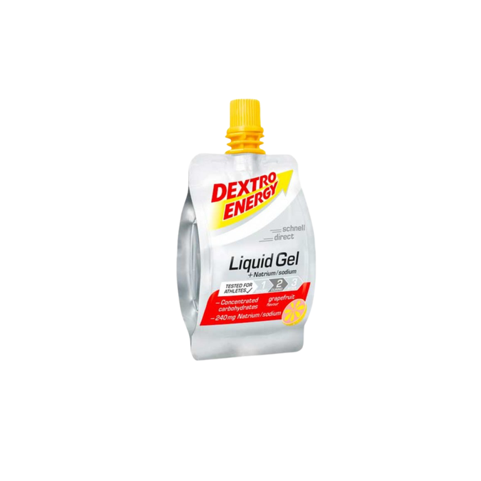 Gel  DEXTRO Naranja Energetizante