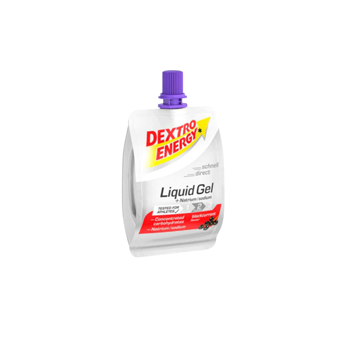 Gel  DEXTRO Grosella Energetizante