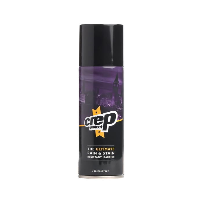 Spray Impermeabilizante CREP Cuidado de Calzado
