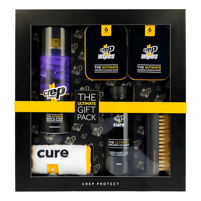 Kit De Limpieza CREP Cuidado de Calzado