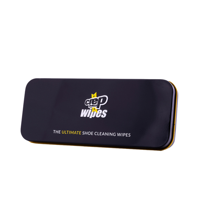 Kit de Toallitas Limpiadoras CREP Cuidado de Calzado