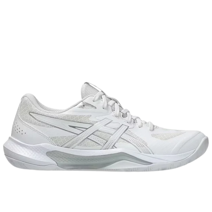 Tenis ASICS Gel-Tactic 13 Mujer Blanco Voleibol