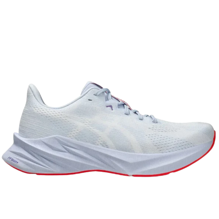 Tenis ASICS Dynablast 5 Hombre Azul Running