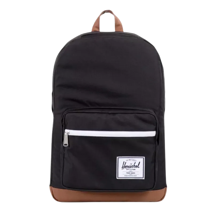 Mochila HERSCHEL Pop Quiz Negro