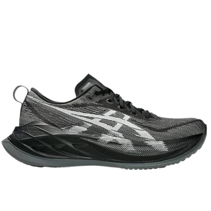 Tenis ASICS Superblast 2 Unisex Negro Running