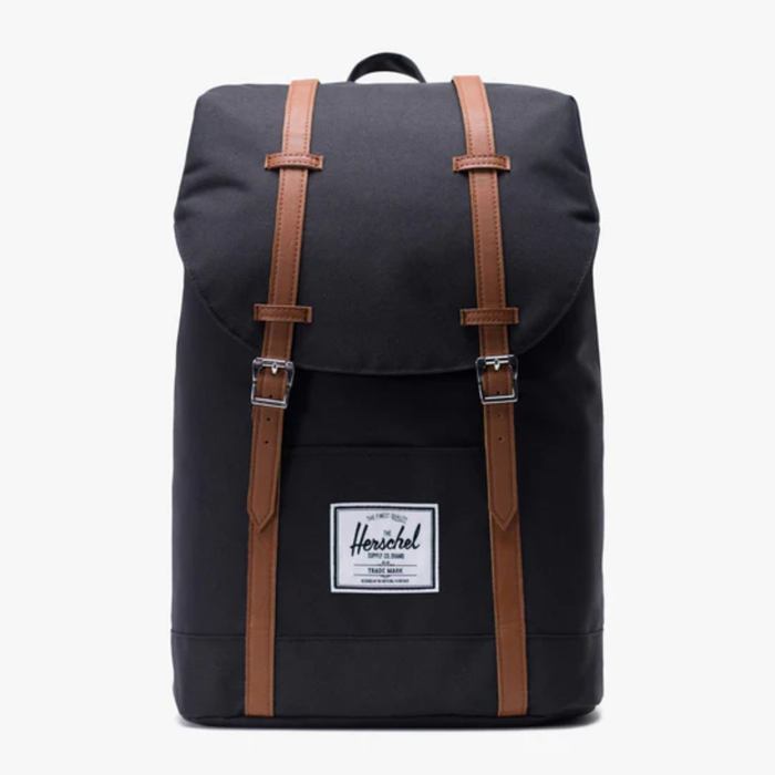 Mochila HERSCHEL RetReat Negro